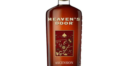 Heaven's Door Ascension Kentucky Straight Bourbon Whiskey 700mL - Liquorworld
