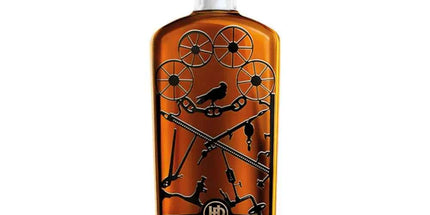 Heaven's Door Tennessee Straight Bourbon Whiskey 750ml