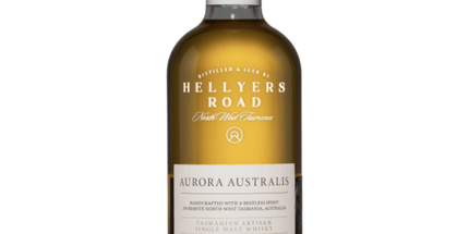 Hellyers Road Aurora Australis Single Malt Whisky 700ml - Liquorworld