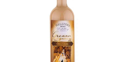 Hellyers Road Original Whisky Cream Liqueur 700ml