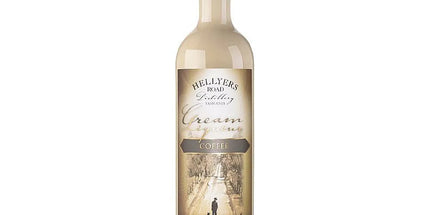 Hellyers Road Whisky Cream Liqueur Coffee 700ml - Liquorworld