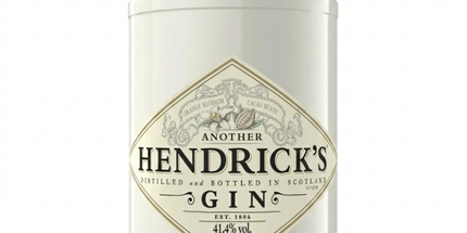 Hendrick's Another Gin 700mL