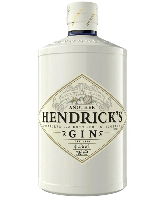Hendrick's Another Gin 700mL