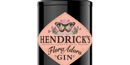 Hendrick's Flora Adora Gin 700ml - Liquorworld