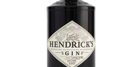 Hendrick's Gin 1.75L