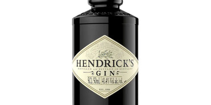 Hendricks Gin Miniatures 50ml (12 Pack) - Liquorworld