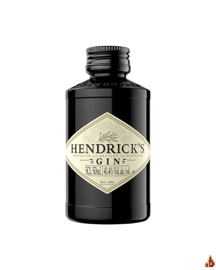 Hendricks Gin Miniatures 50ml (12 Pack) - Liquorworld
