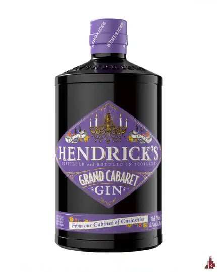 Hendrick's Grand Cabaret Gin 700ml - Liquorworld