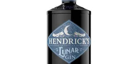 Hendrick's Lunar Gin 700ml