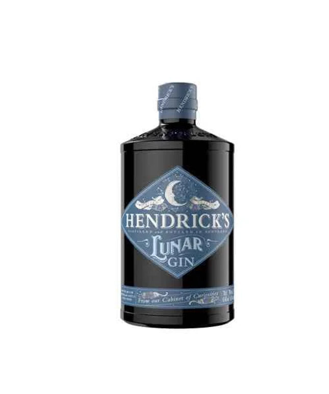 Hendrick's Lunar Gin 700ml