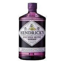 Hendrick's Midsummer Solstice Gin 700mL