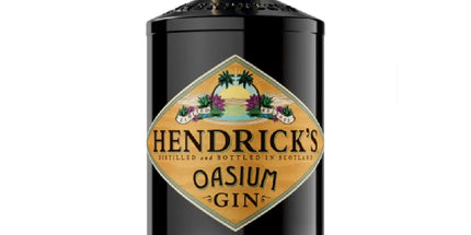 Hendricks Oasium Gin 700ml - Liquorworld