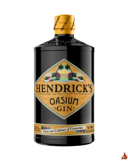 Hendricks Oasium Gin 700ml - Liquorworld