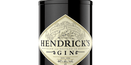 Hendricks Original Gin Import Strength 1L - Liquorworld