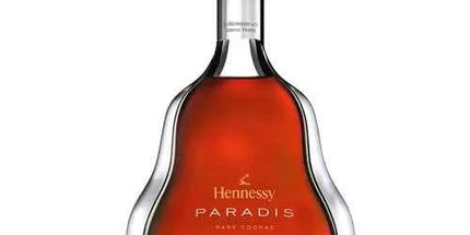 Hennessy Paradis Extra Rare Cognac 700mL bottle Brandy