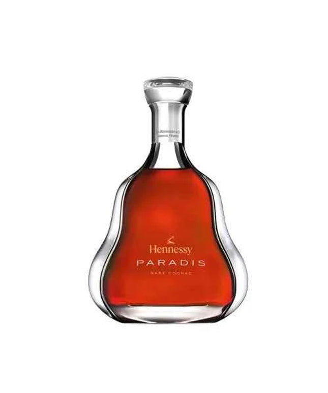 Hennessy Paradis Extra Rare Cognac 700mL bottle Brandy