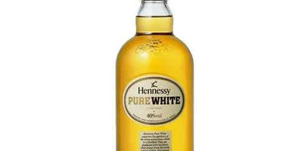 Hennessy Pure White Cognac 700ML
