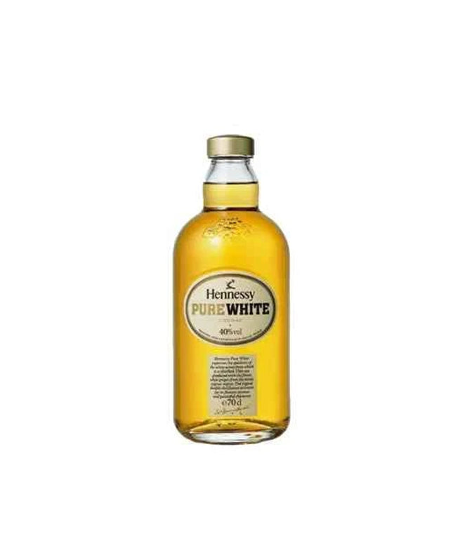 Hennessy Pure White Cognac 700ML