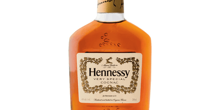 Hennessy VS Cognac Miniature 200mL - Liquorworld