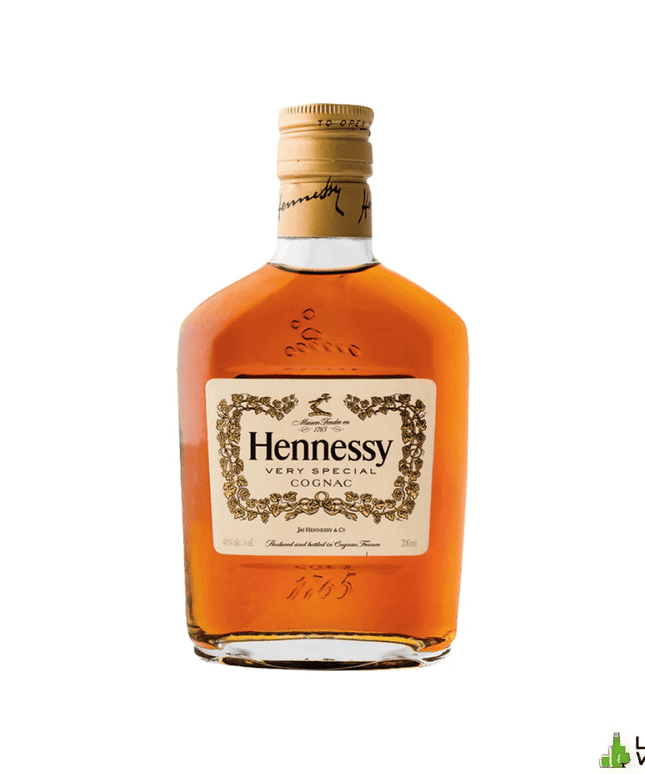 Hennessy VS Cognac Miniature 200mL - Liquorworld