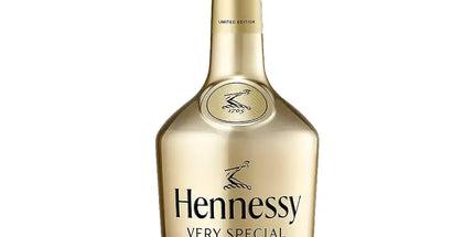 Hennessy VS Very Special Gold Limited Edition Cognac 700mL - Liquorworld