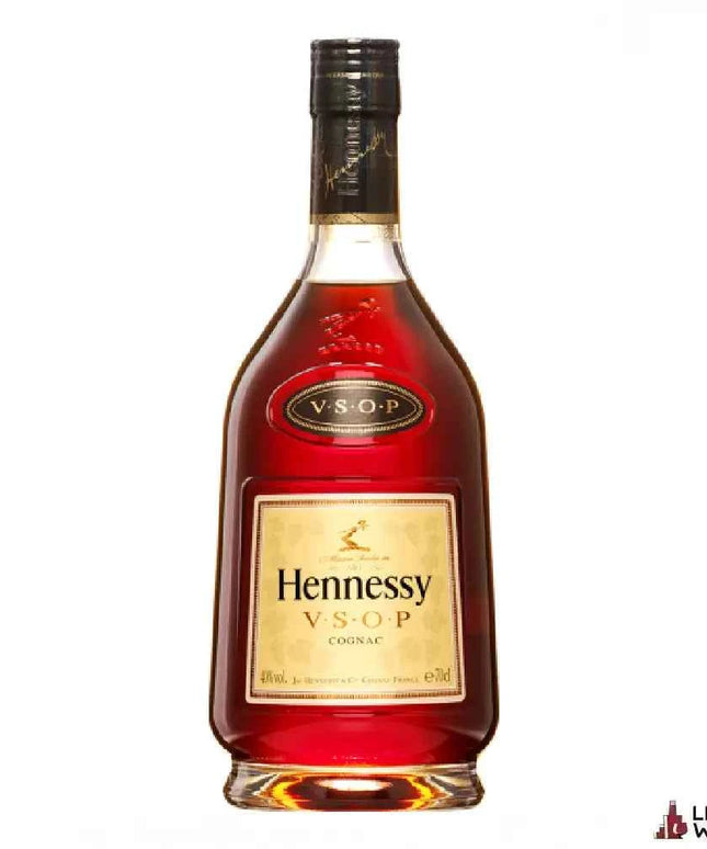 Hennessy VSOP Cognac 700mL