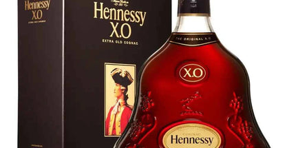 Hennessy XO Cognac 700mL