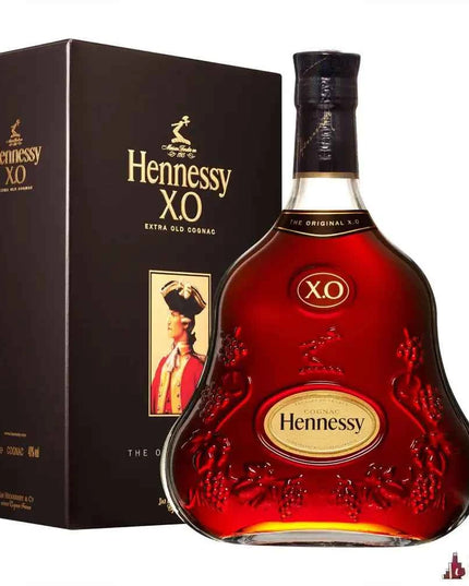 Hennessy XO Cognac 700mL