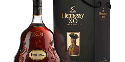 Hennessy XO Jeroboam Cognac 3L