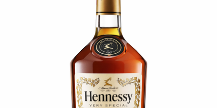 Hennessy Vs Luminous Cognac 700ml