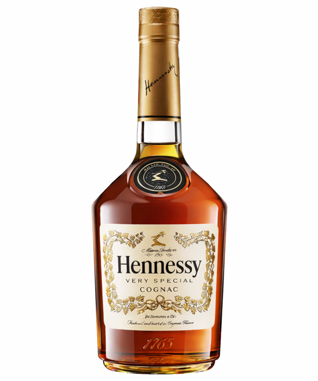 Hennessy Vs Luminous Cognac 700ml