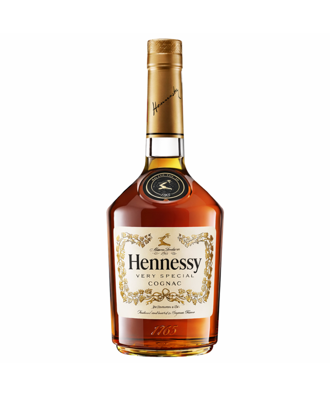 Hennessy Vs Luminous Cognac 700ml