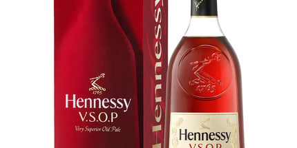 Hennessy VSOP Cognac 700mL