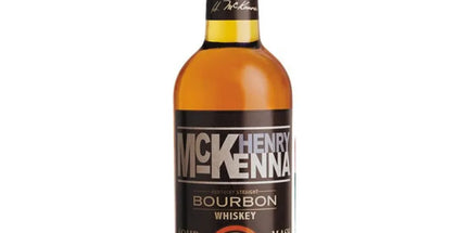 Henry Mckenna Kentucky Straight Bourbon Whiskey 750ml - Liquorworld