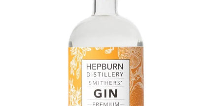 Hepburn Distillery Smithers Gin 500ml - Liquorworld