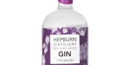 Hepburn Distillery Trentham Harvest Gin 500ml - Liquorworld