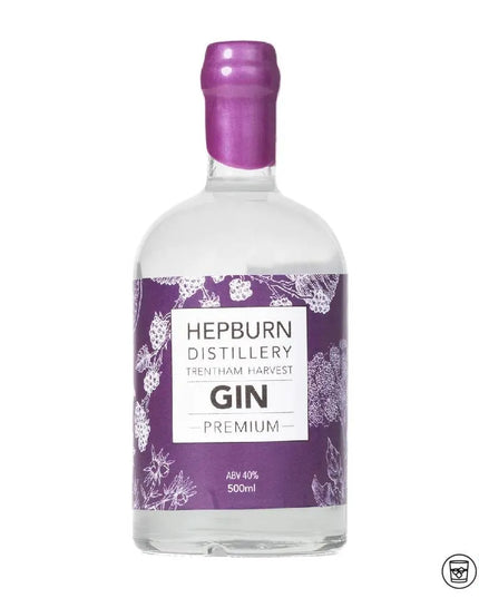 Hepburn Distillery Trentham Harvest Gin 500ml - Liquorworld