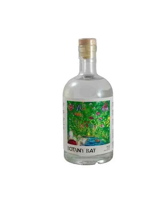 Herno Botany Bay Gin 500ml