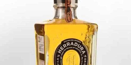 Herradura Anejo 100% de Agave Tequila (700ml)