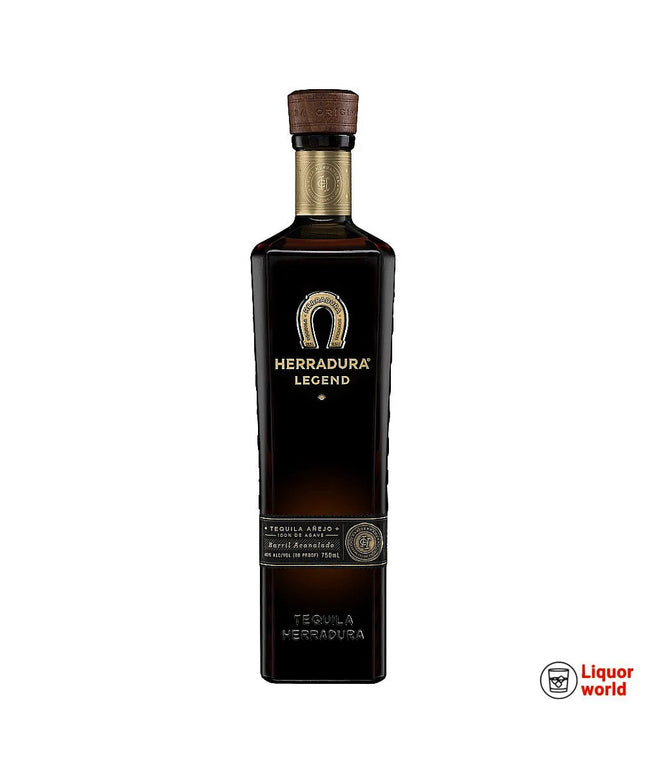 Herradura Legend Anejo Tequila 750ml - Liquorworld