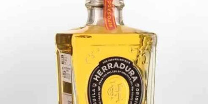 Herradura Reposado 100% de Agave Tequila 700ml