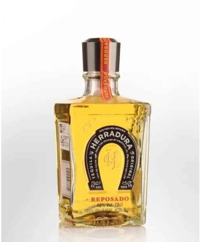 Herradura Reposado 100% de Agave Tequila 700ml