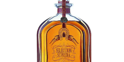 Herradura Seleccion Suprema Tequila 750mL