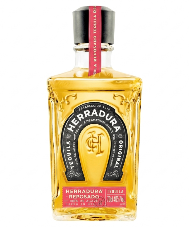 Herradura Reposado Tequila 700mL