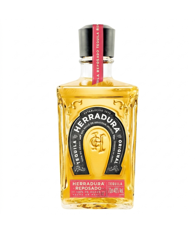 Herradura Reposado Tequila 700mL