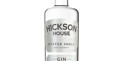 Hickson House Oyster Shell Gin 700ml - Liquorworld
