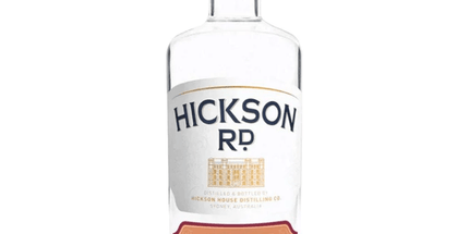 Hickson House Seven Spice Gin 700ml - Liquorworld
