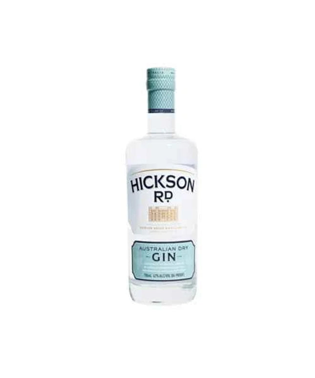 Hickson Rd. Australian Dry Gin 700ml