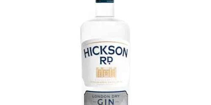 Hickson Rd. London Dry Gin 700ml