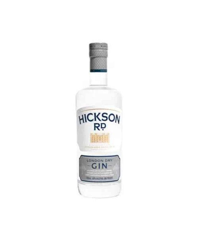 Hickson Rd. London Dry Gin 700ml
